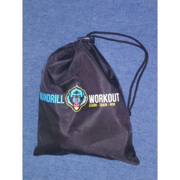 4 pc Hand Exerciser Grip Strength Trainer Kit Hand Grip Strengthener Kit Hand - Picture 11 of 11